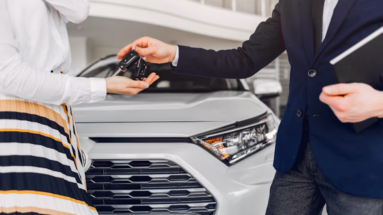 The Evolving Landscape of Car Finance: What Consumers Should Know