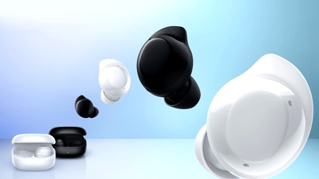 Samsung Galaxy Buds Core