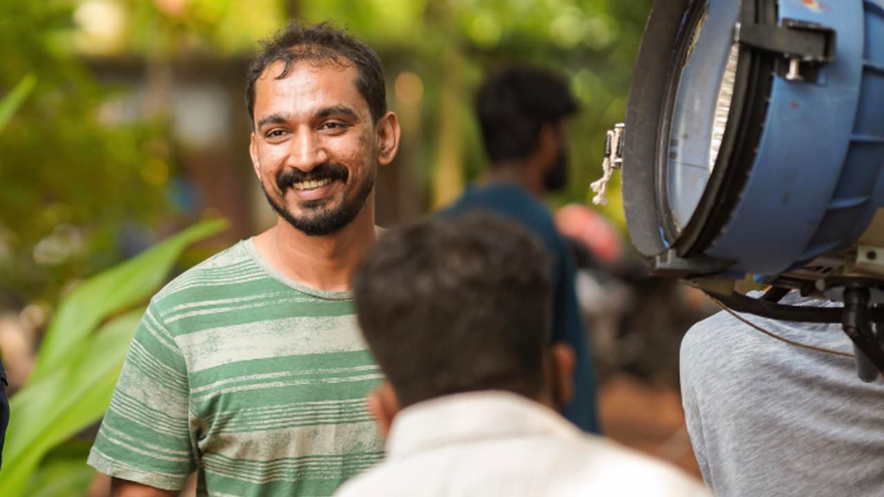 Khalid Rahman to direct his next after Alappuzha Gymkhana