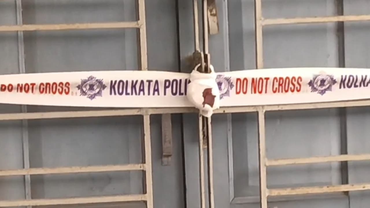 Crime Spot Crime Spot