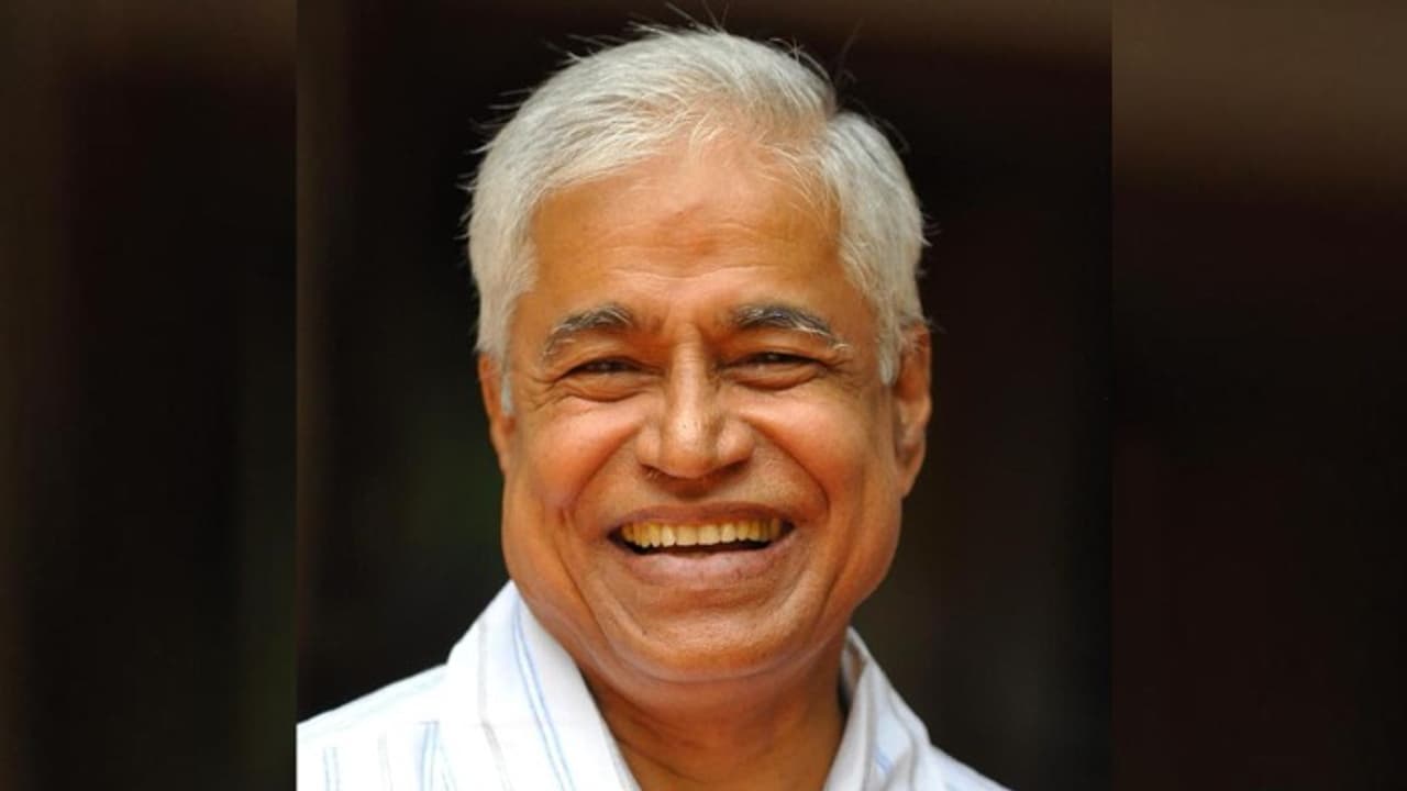 k kunjikrishnan k kunjikrishnan