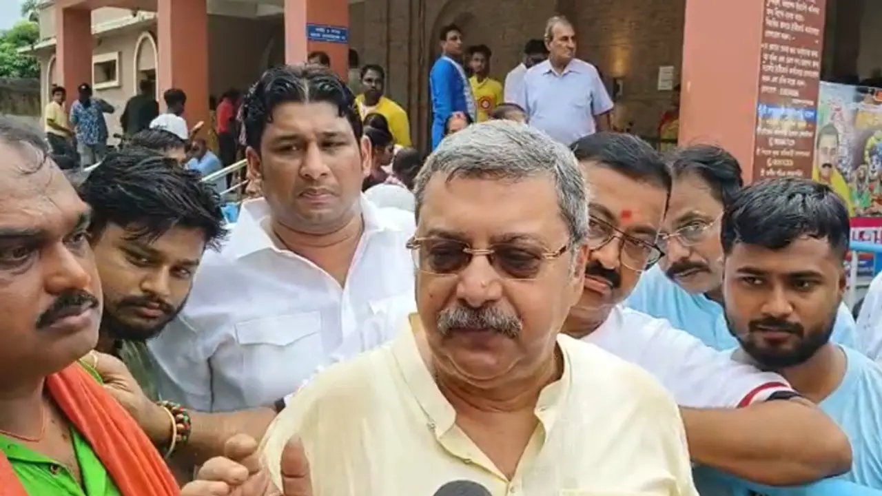 Kalyan Banerjee Kalyan Banerjee