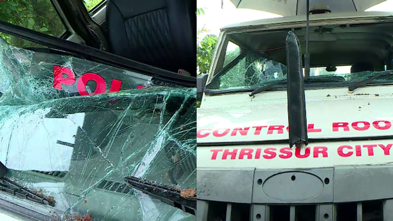 goonda attack goonda attack