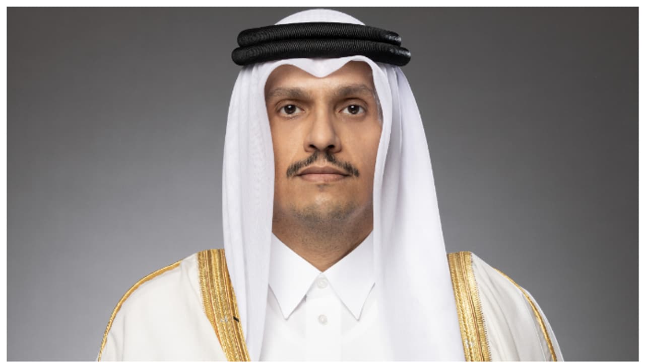 qatar prime minister 