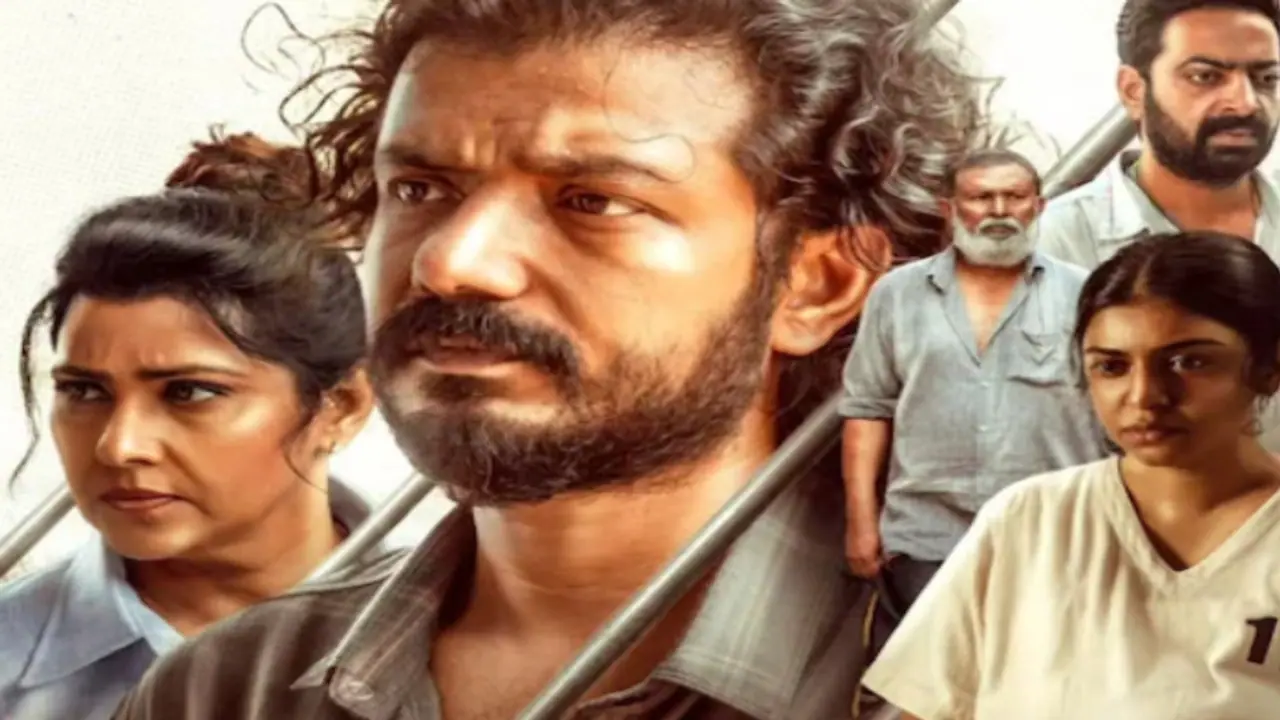 Sreenath Bhasi Sreenath Bhasi