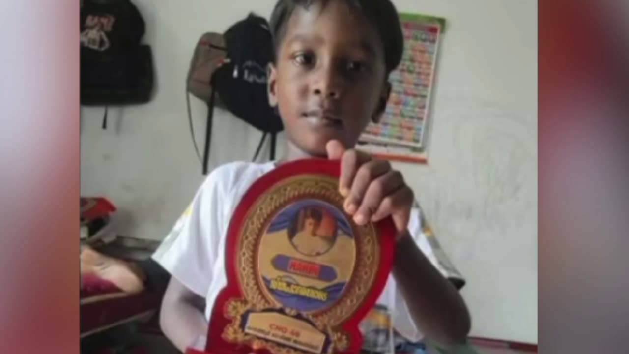 Rabies Death Rabies Death