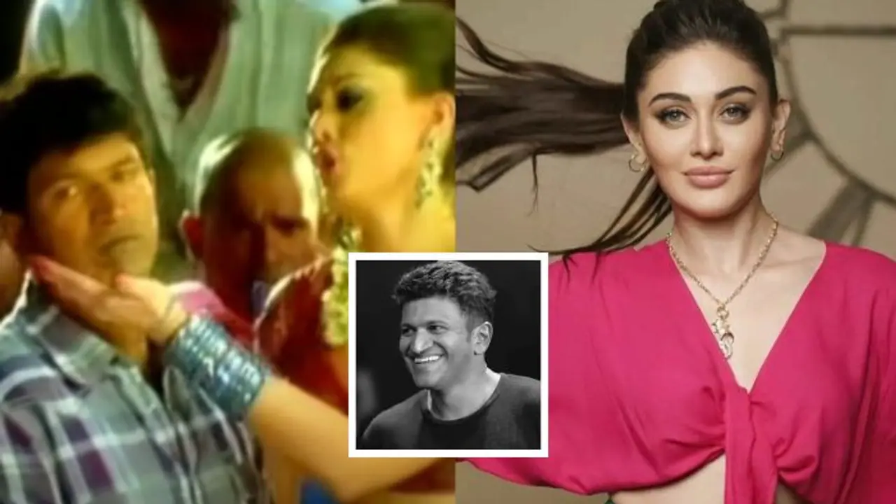 Shefali Jariwala Heart Attack Puneth Rajkumar