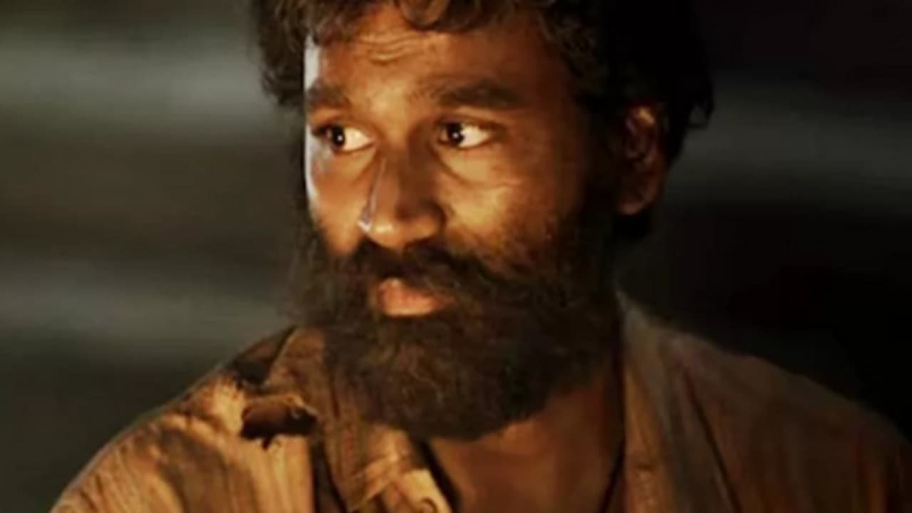 Dhanush