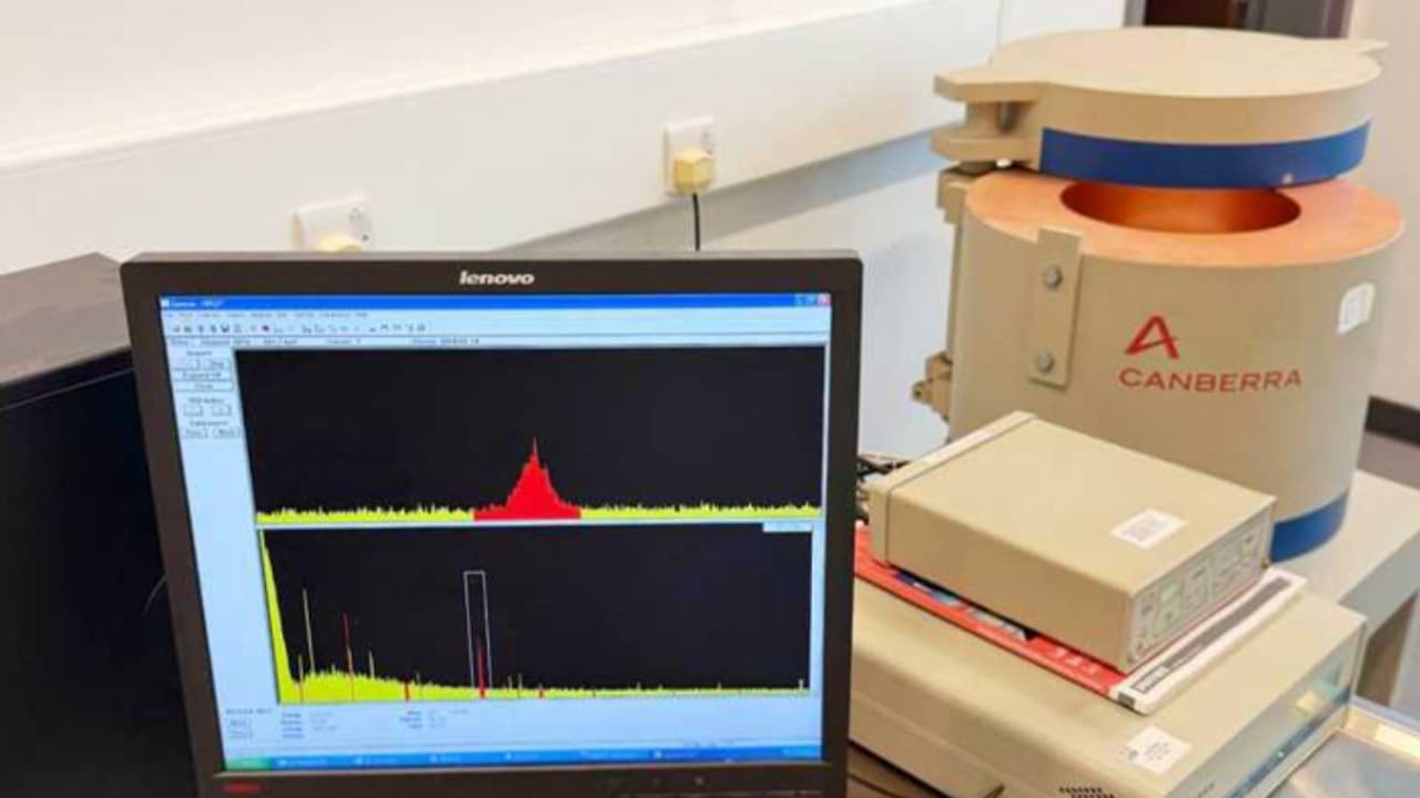 Radiation Monitoring Sensors Radiation Monitoring Sensors