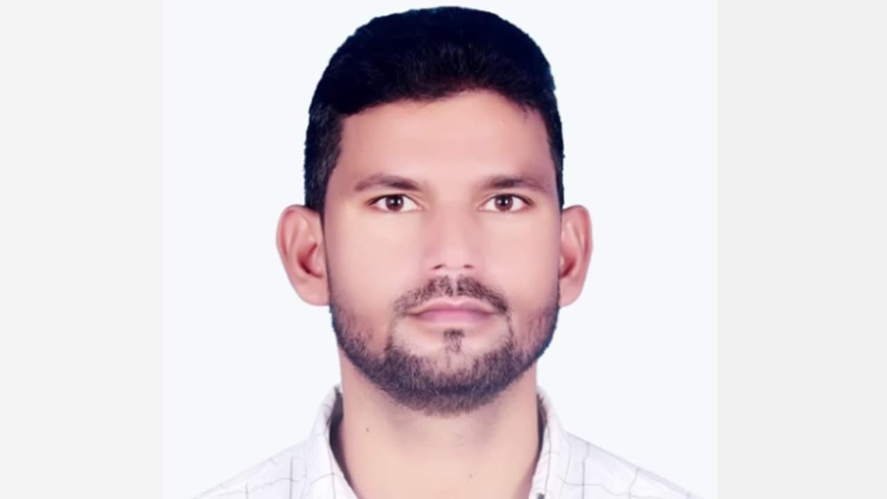 indian expatriate died indian expatriate died