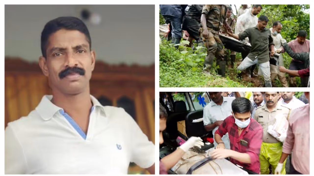 hemachandran hemachandran