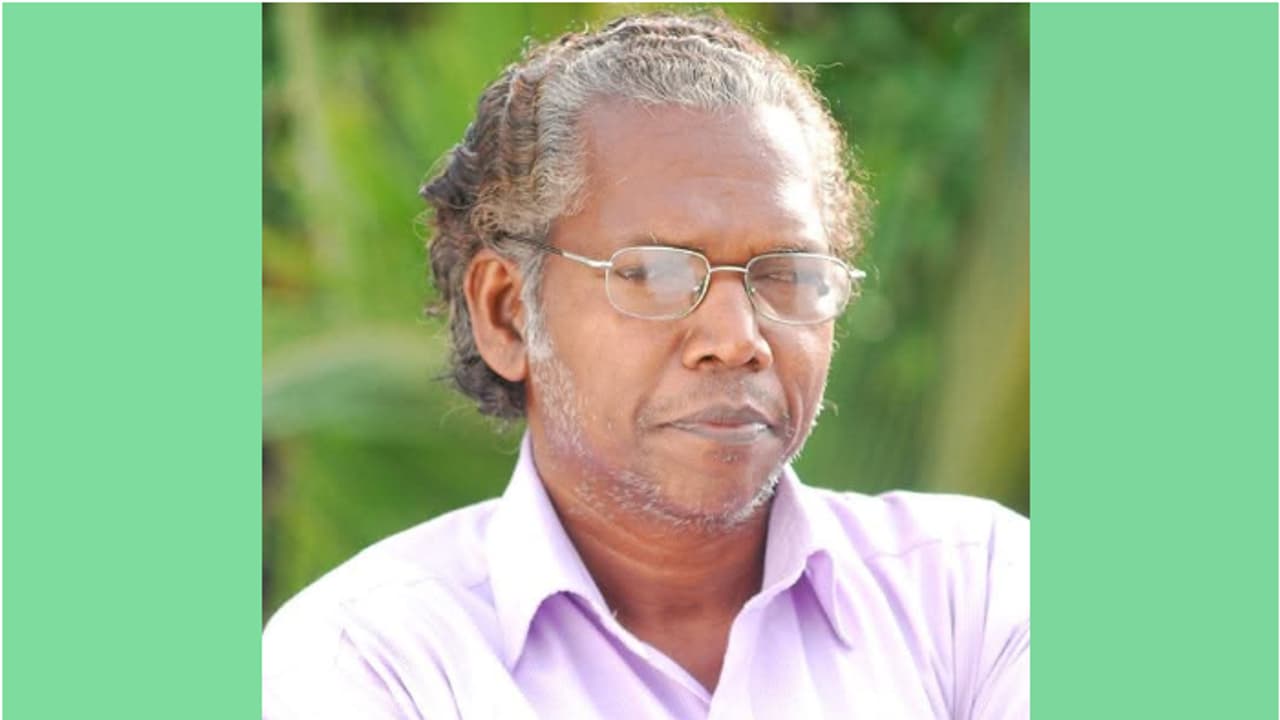 Salimkumar Salimkumar