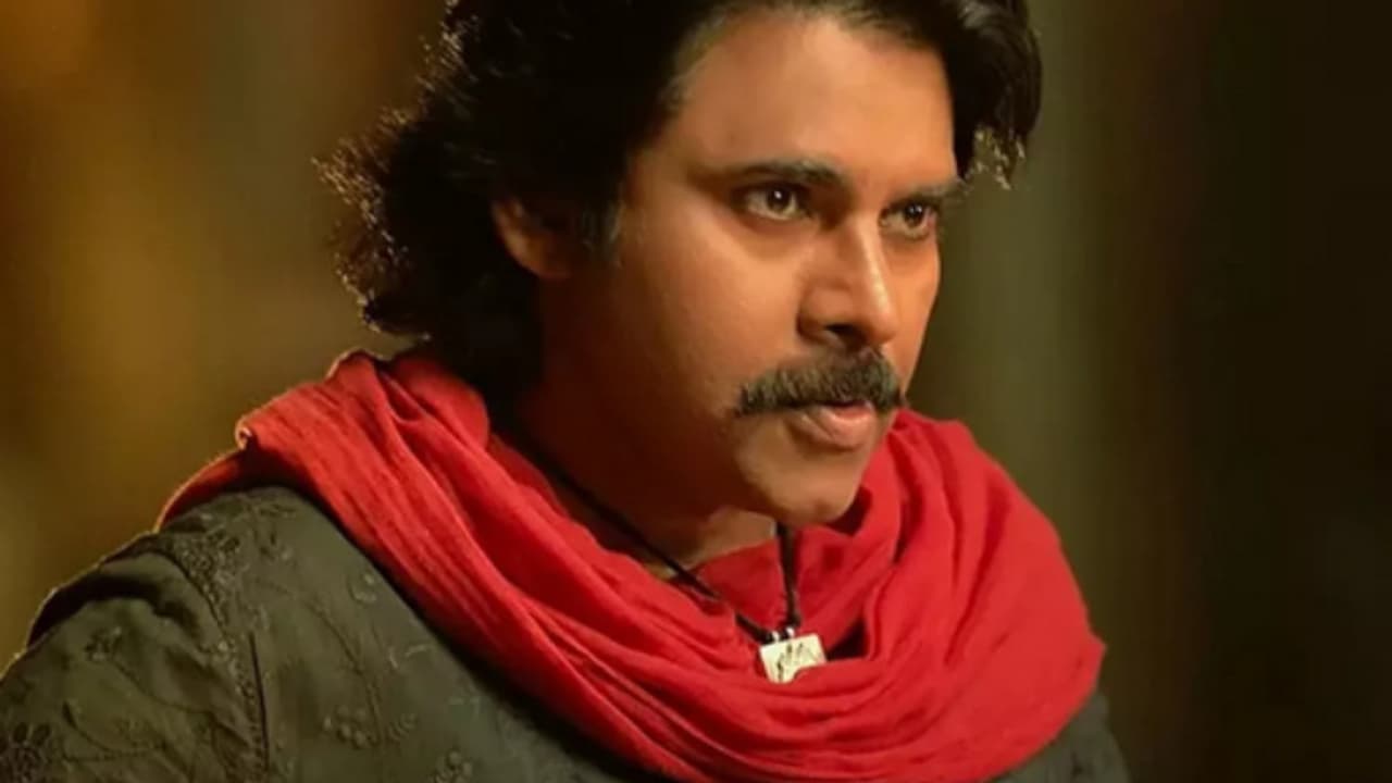 Hari Hara Veera Mallu Hari Hara Veera Mallu