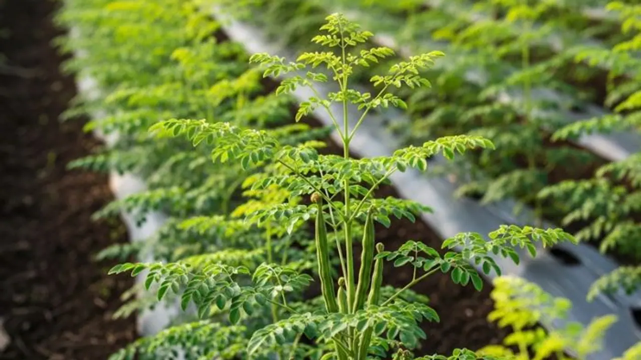moringa farming business moringa farming business