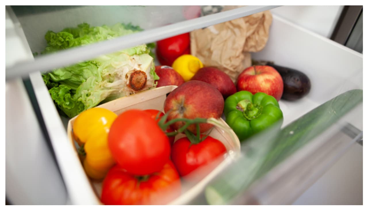 Vegetables Vegetables