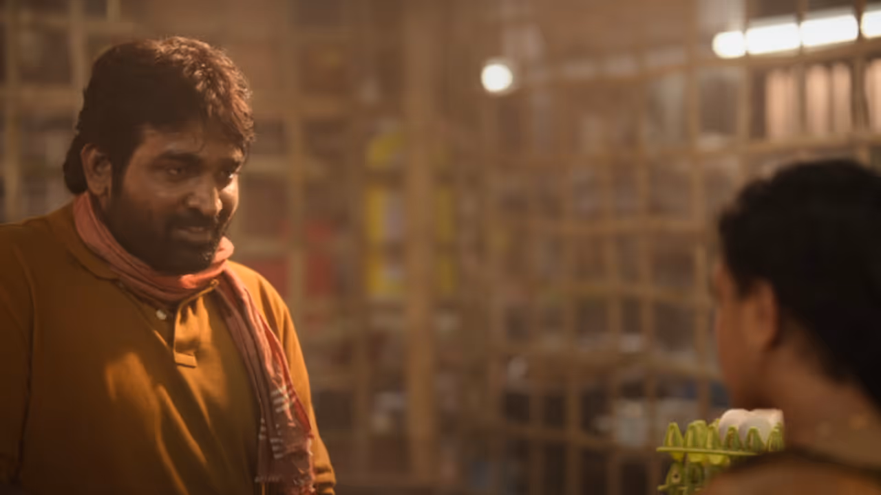 Thalaivan Thalaivii tamil movie release date announced Vijay Sethupathi nithya menen Thalaivan Thalaivii tamil movie release date announced Vijay Sethupathi nithya menen