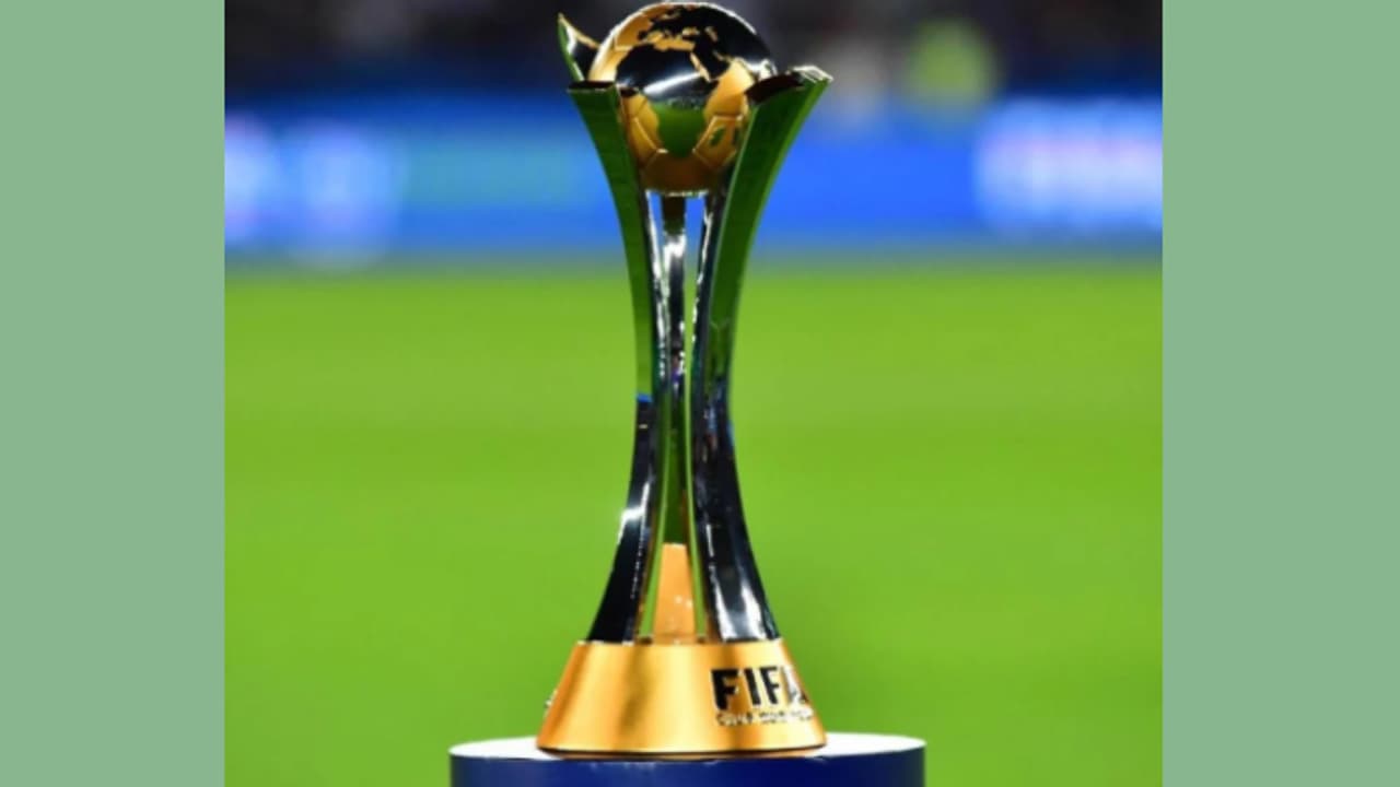 FIFA Intercontinental Cup