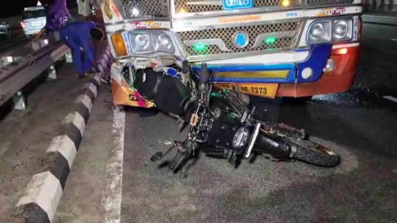 Kuthiran Accident Kuthiran Accident