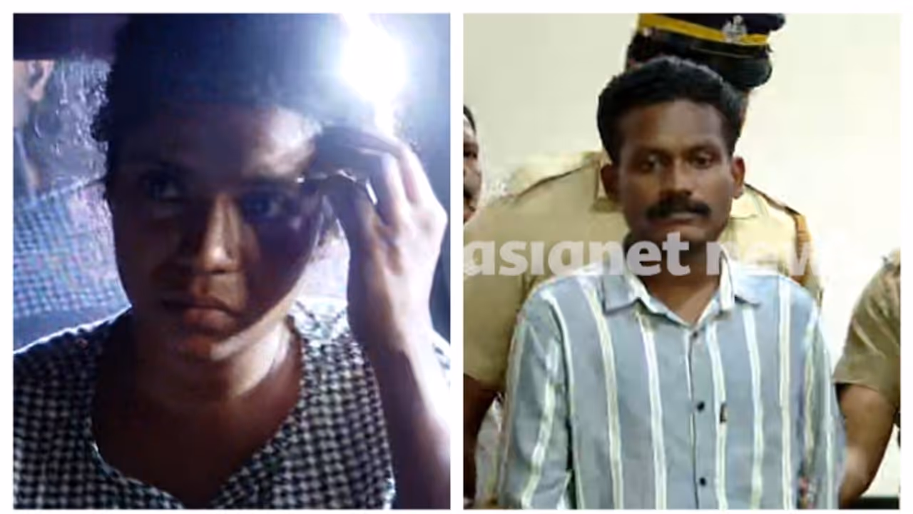 puthukkad murder accused 