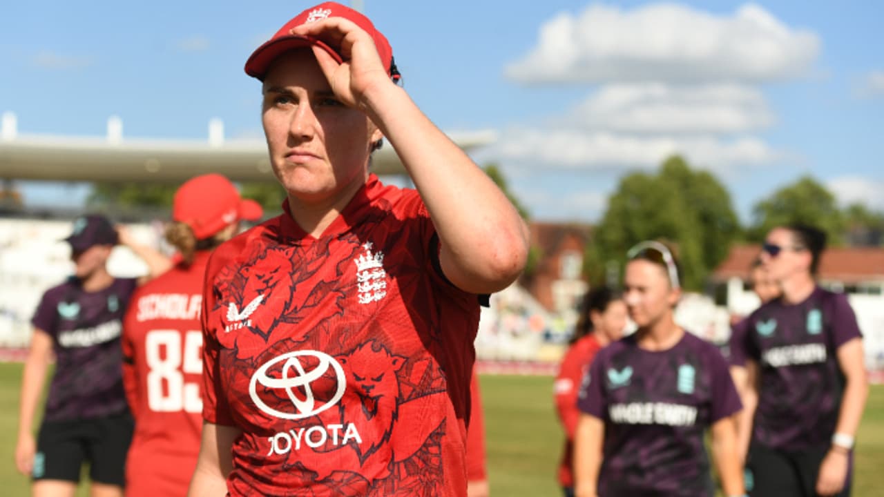 Nat Sciver Brunt Nat Sciver Brunt