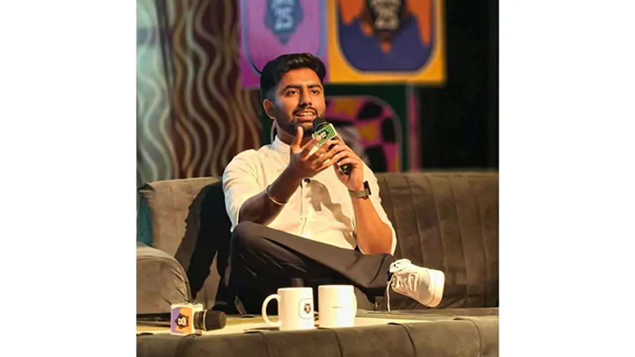From Introvert to Tech Creator: The Story of CyberStructor aka Mihir Arora