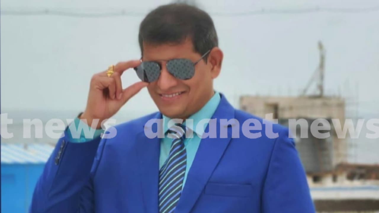 Ravada Chandrasekhar