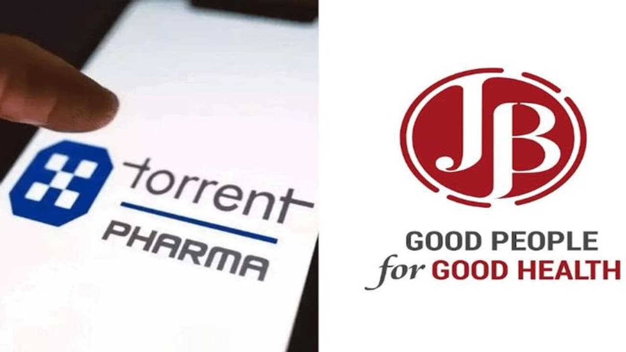 Torrent Pharma to become India’s fifth largest drugmaker after JB Pharma acquisition