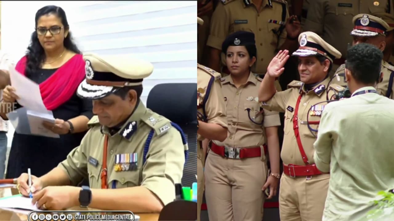 Ravada Chandrasekhar