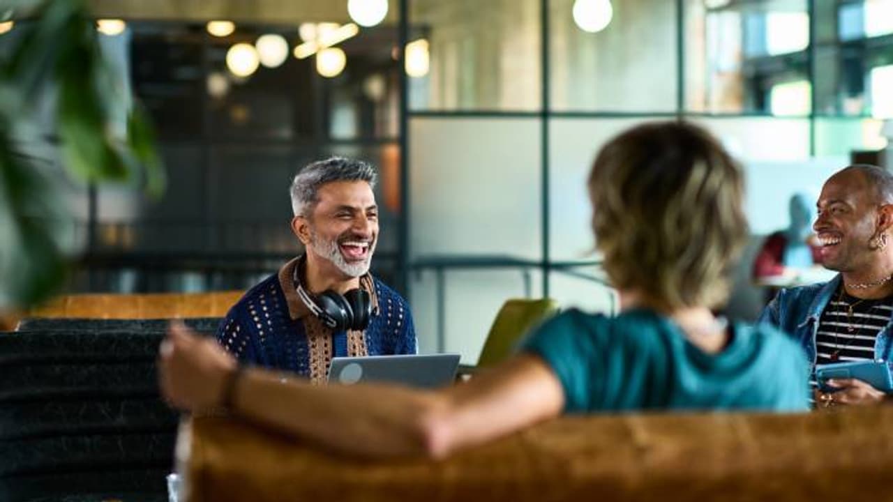 office / Representative image office / Representative image