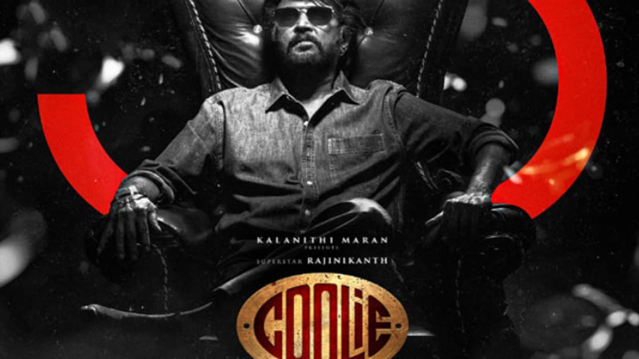 Rajinikanth Rajinikanth