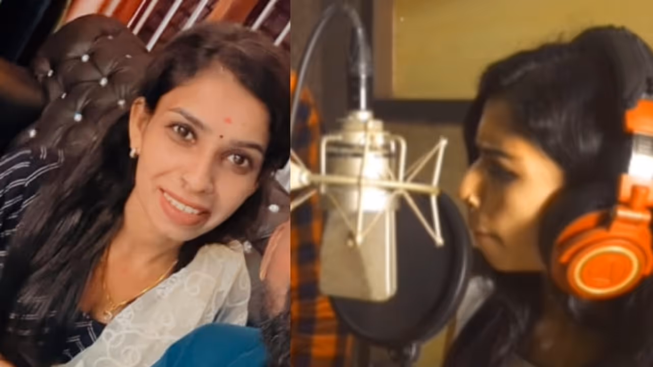 Renu sudhi Renu sudhi