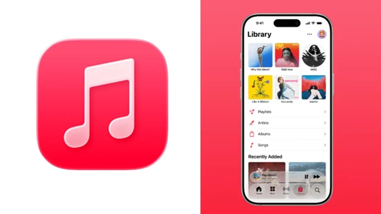 Apple Music