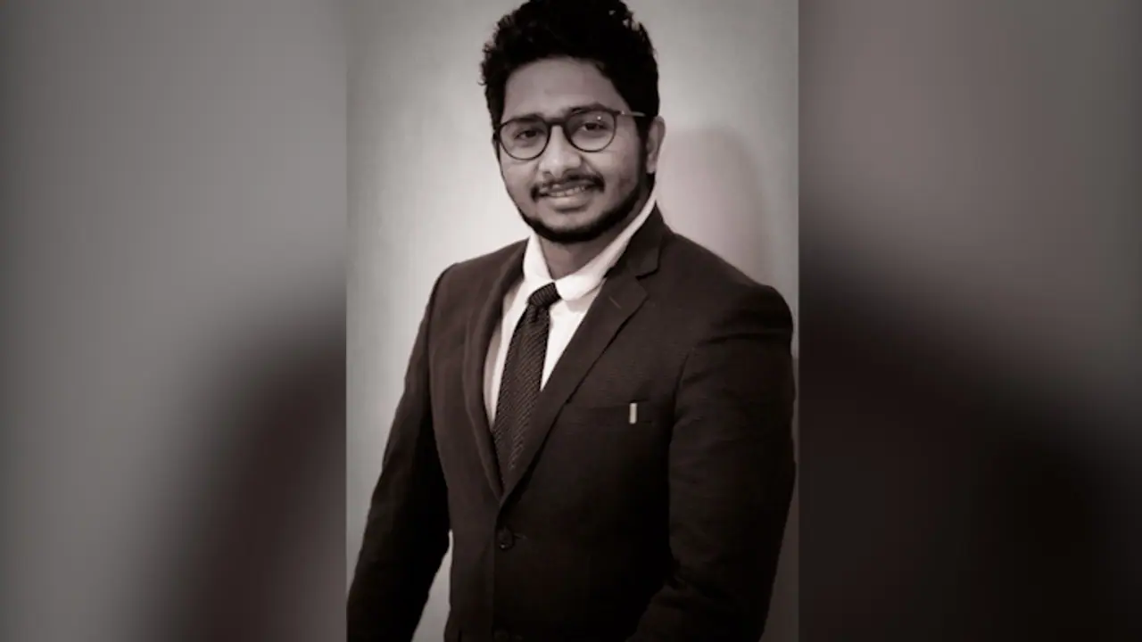 The Inspiring Journey of Dubai’s Top SEO Expert: Shinoy Rajendraprasad