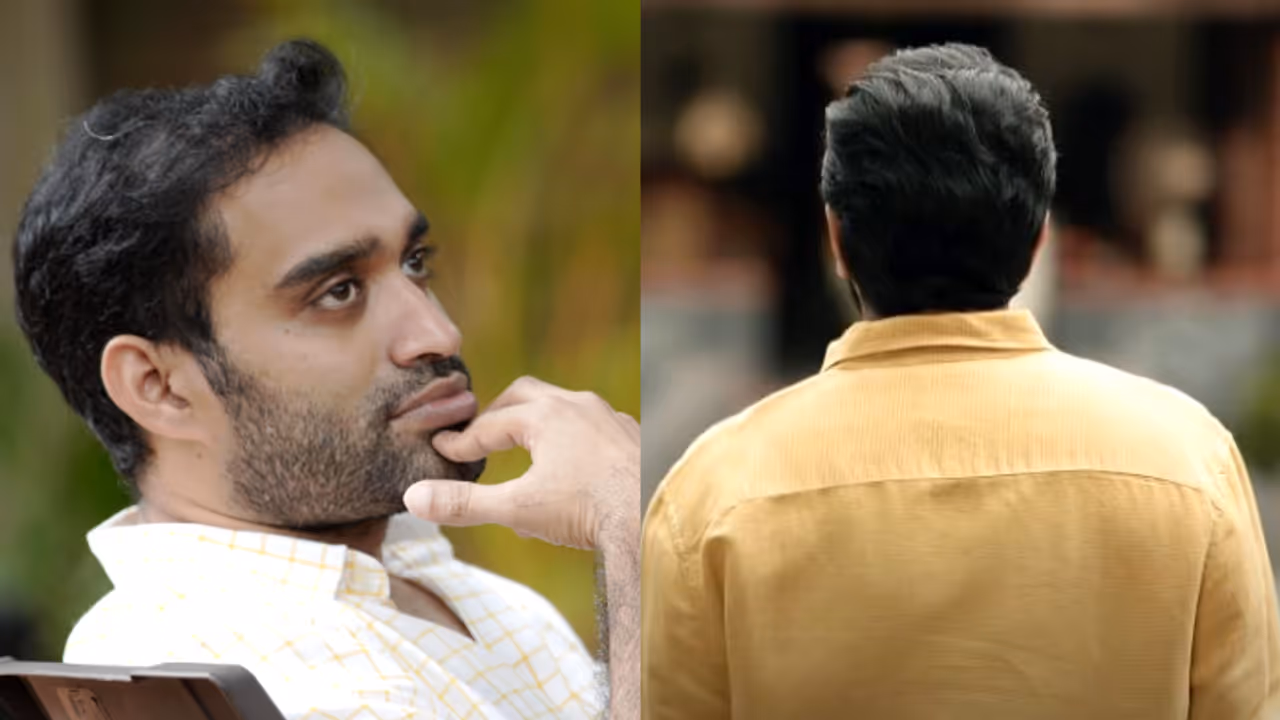 sarvam maya is the title of nivin pauly movie directed by akhil sathyan sarvam maya is the title of nivin pauly movie directed by akhil sathyan