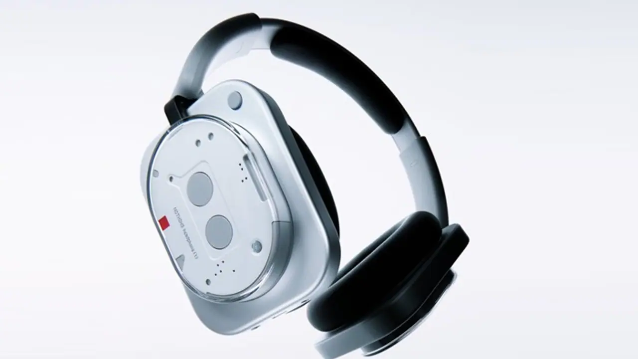 Nothing Headphone 1