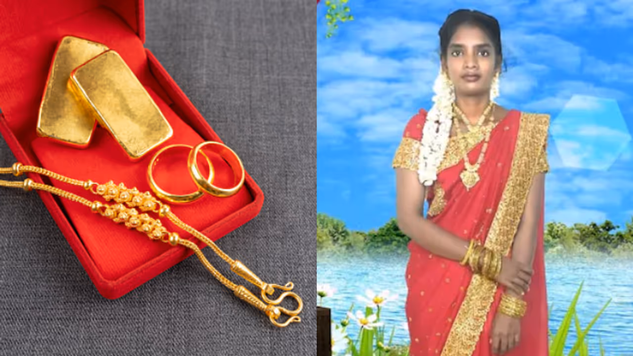 dowry harassment death lokeswari 