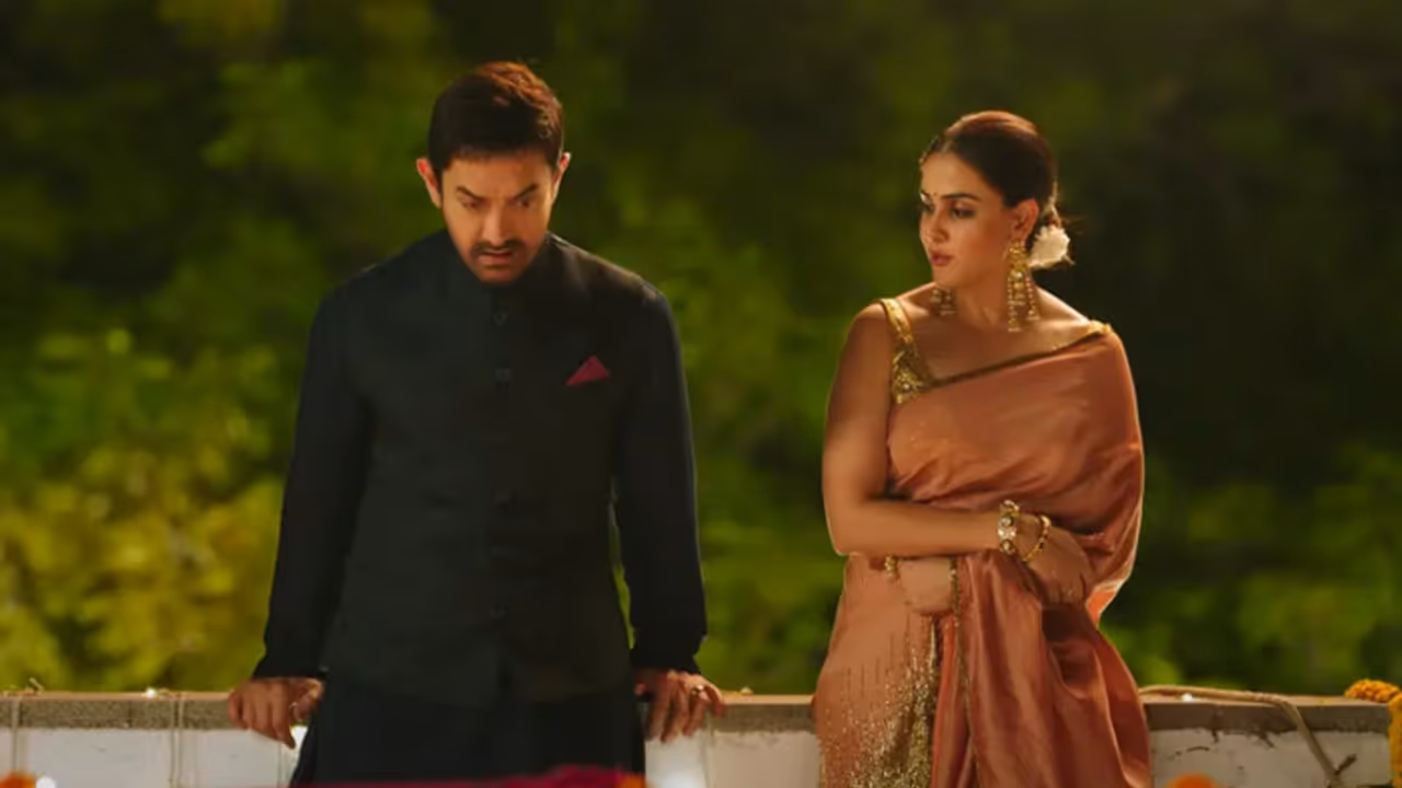 Aamir Khan Aamir Khan