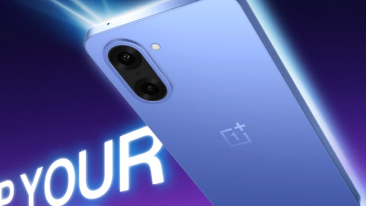 OnePlus Nord CE5 OnePlus Nord CE5