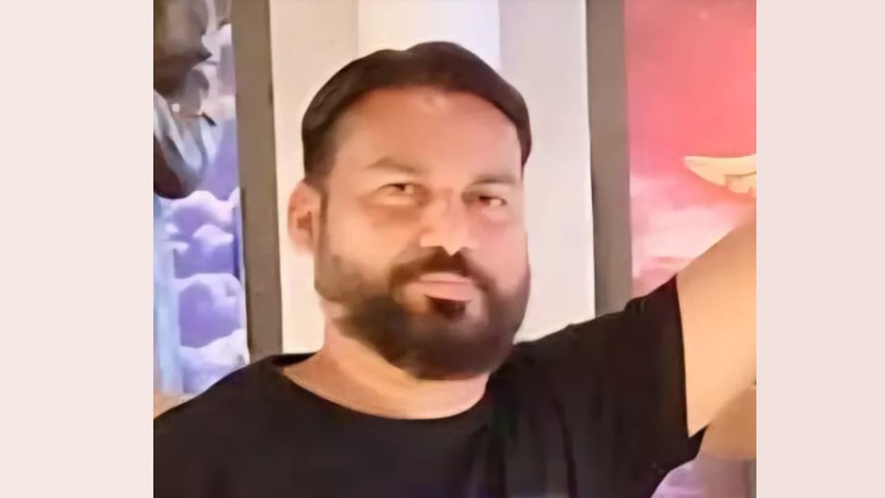 malayali died in oman 