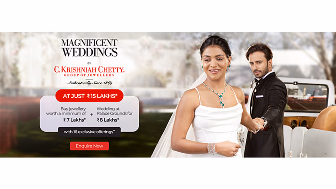 ₹15 Lakh Wedding Budget 