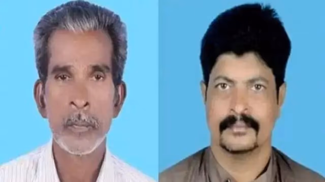 father son death father son death