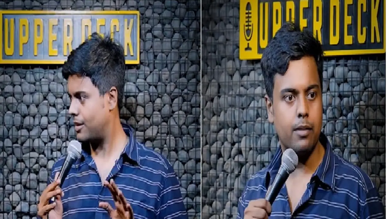 Rohit Mishra Rohit Mishra