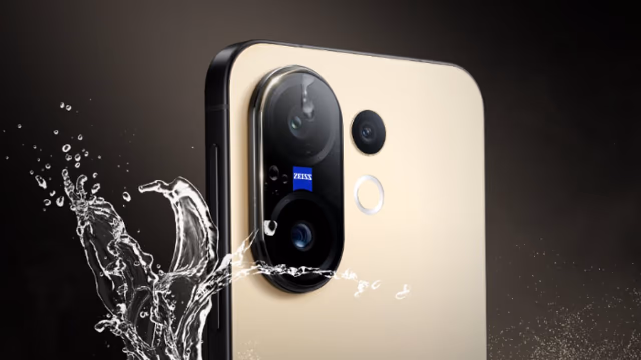 Vivo X200 FE launching soon