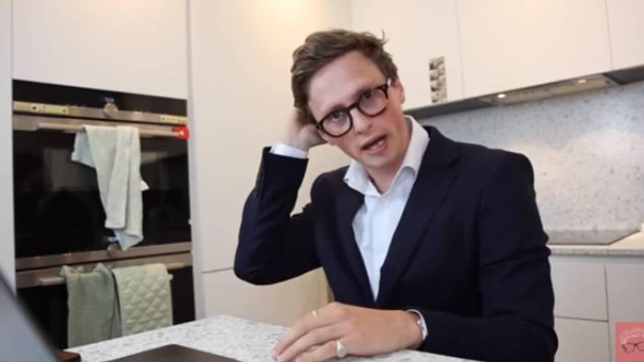 Maximilian Arthur Fosh Maximilian Arthur Fosh