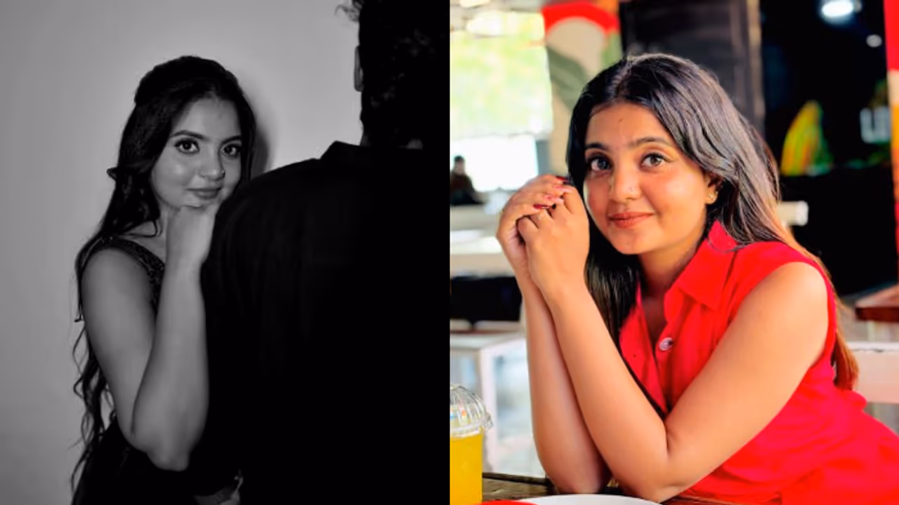 malayalam television actress reshma nair to marry soon