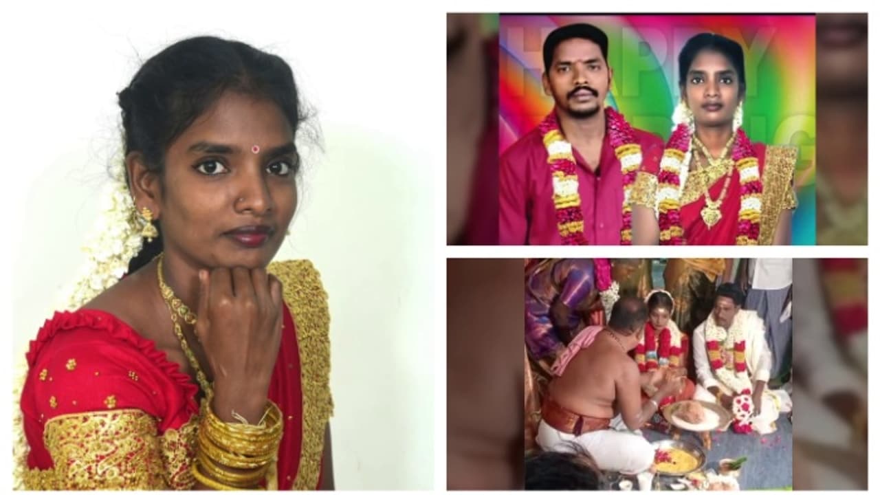 dowry death dowry death