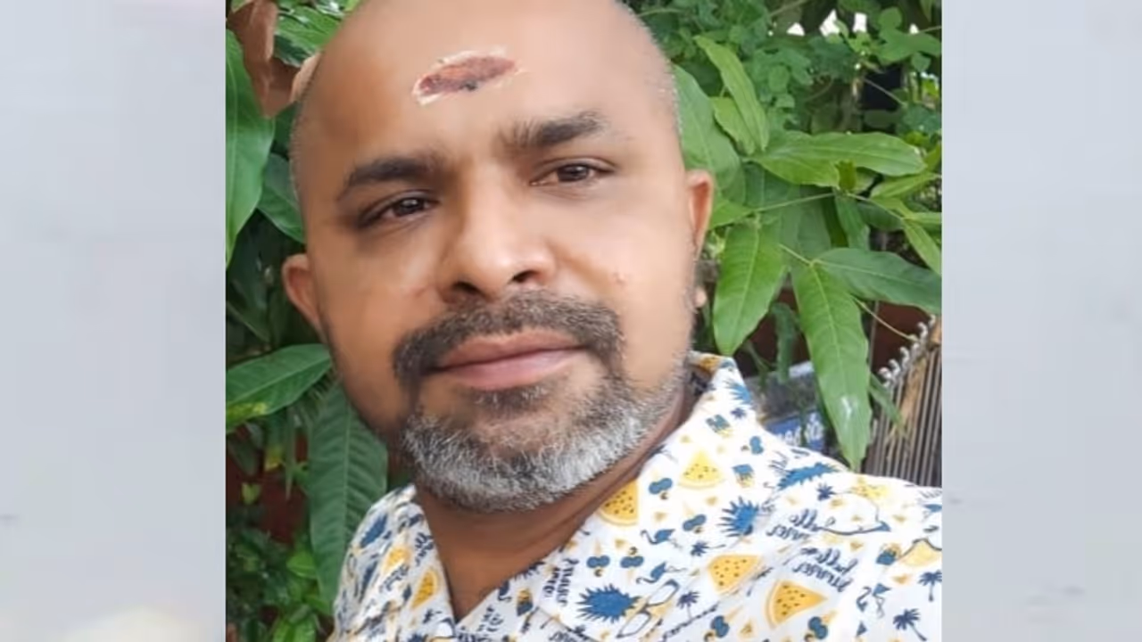 bank employee missing