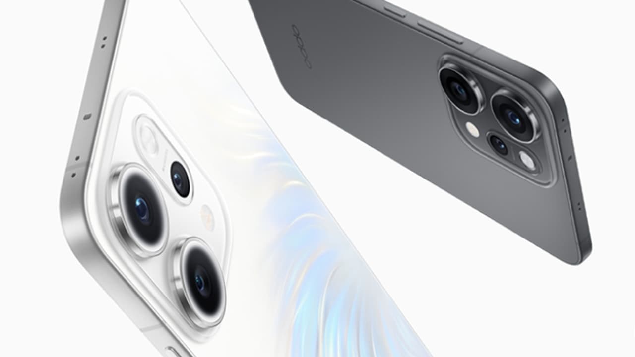 Oppo Reno 14 Pro 5G Oppo Reno 14 Pro 5G