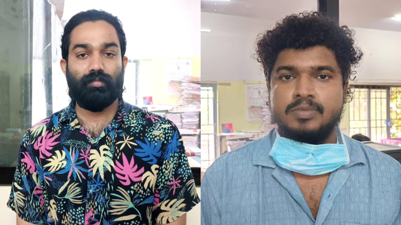 Alappuzha fake gold Alappuzha fake gold