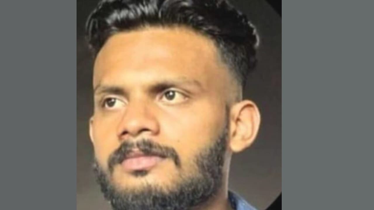 Palakkad native died in Dubai Palakkad native died in Dubai